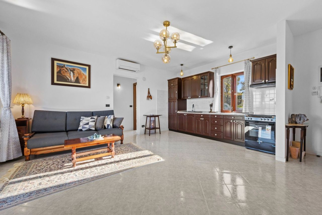 Дом в Буйе, Хорватия, 193 м² - фото 6