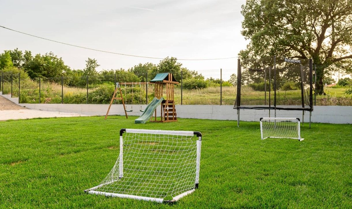 Вилла Istria, Cabrunici, Хорватия, 167 м² - фото 8