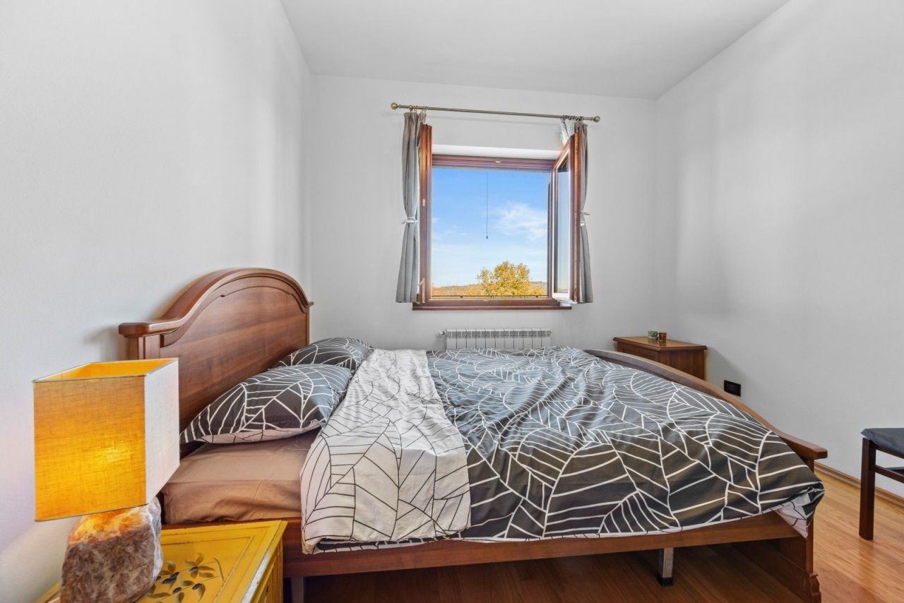 Дом в Буйе, Хорватия, 193 м² - фото 12