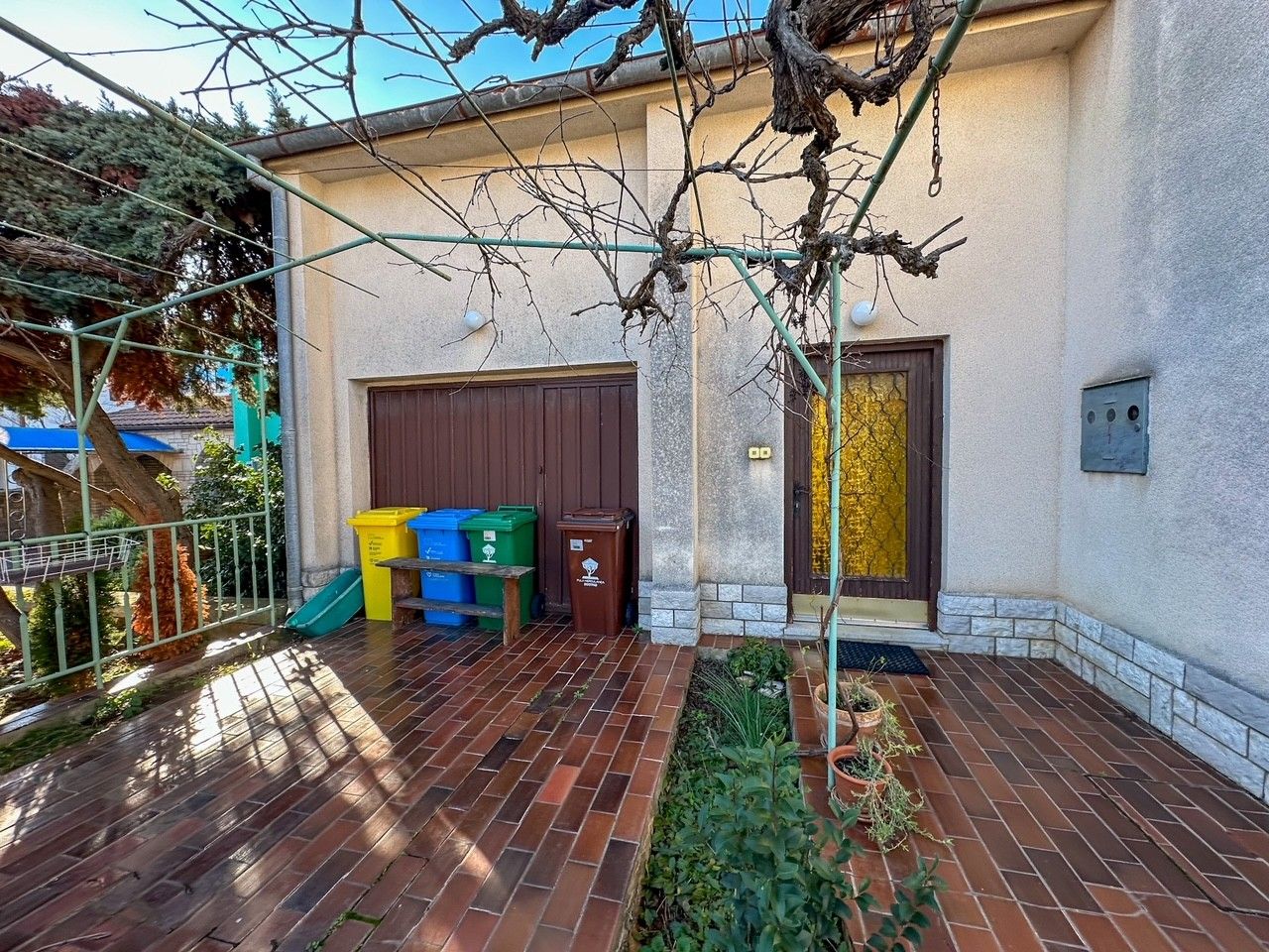 Дом в Пуле, Хорватия, 120 м² - фото 13