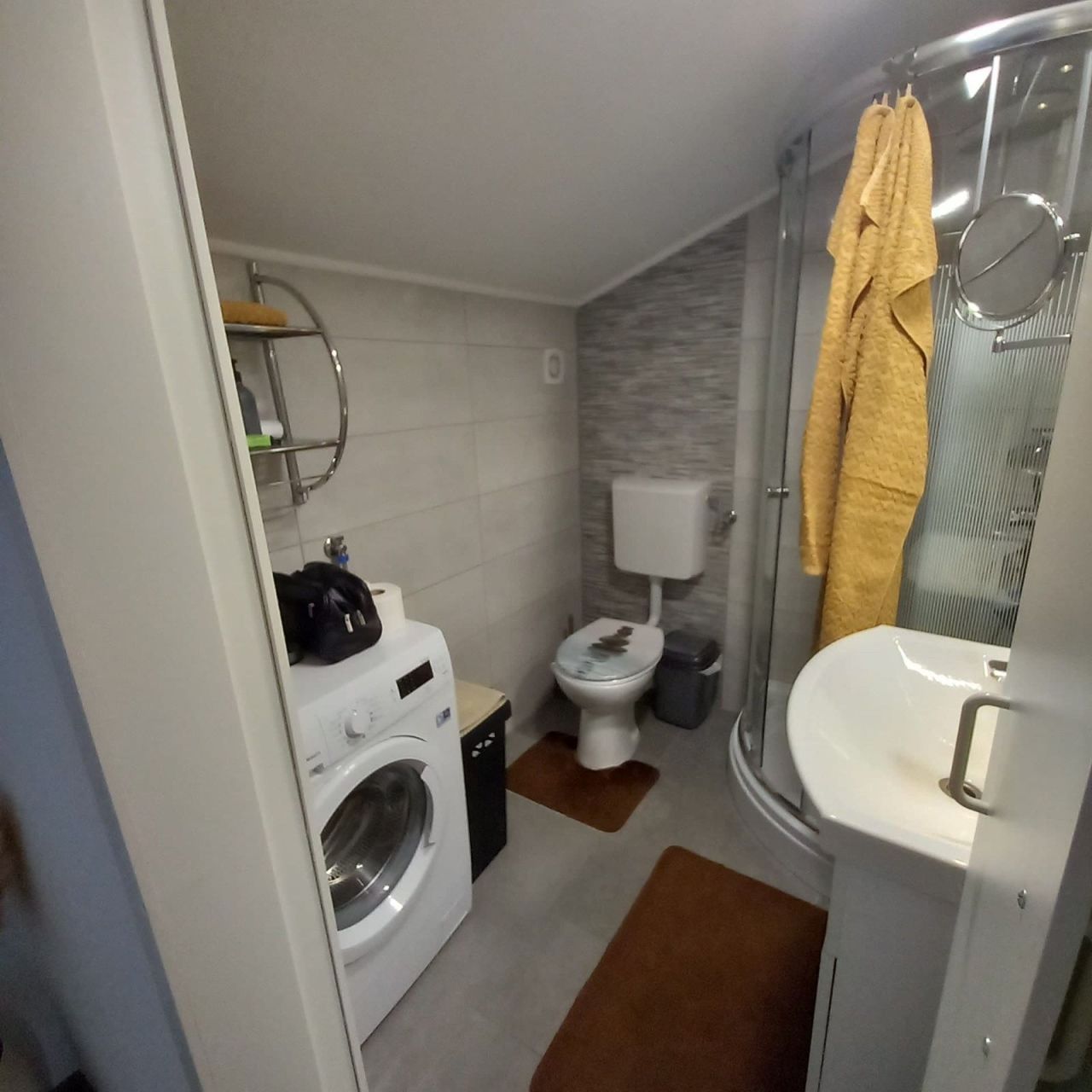 Квартира в Водняне, Хорватия, 90 м² - фото 13