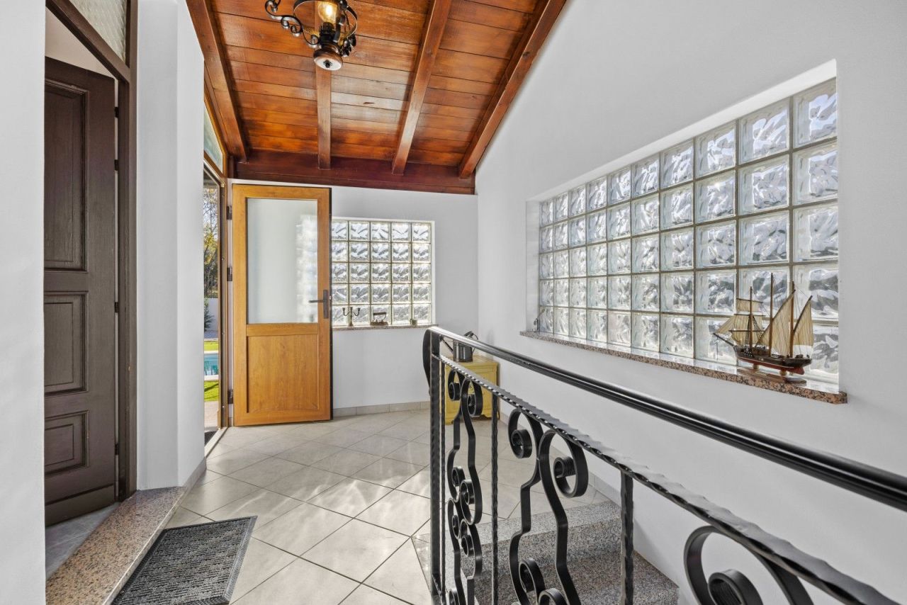 Дом в Буйе, Хорватия, 193 м² - фото 14