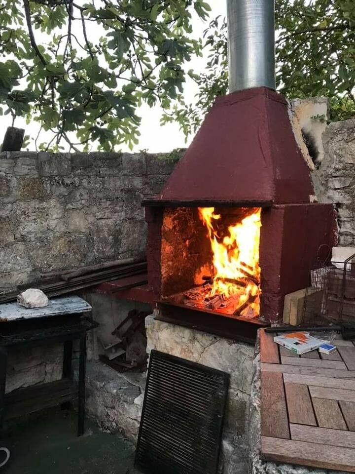 Дом в Медулине, Хорватия, 315 м² - фото 11