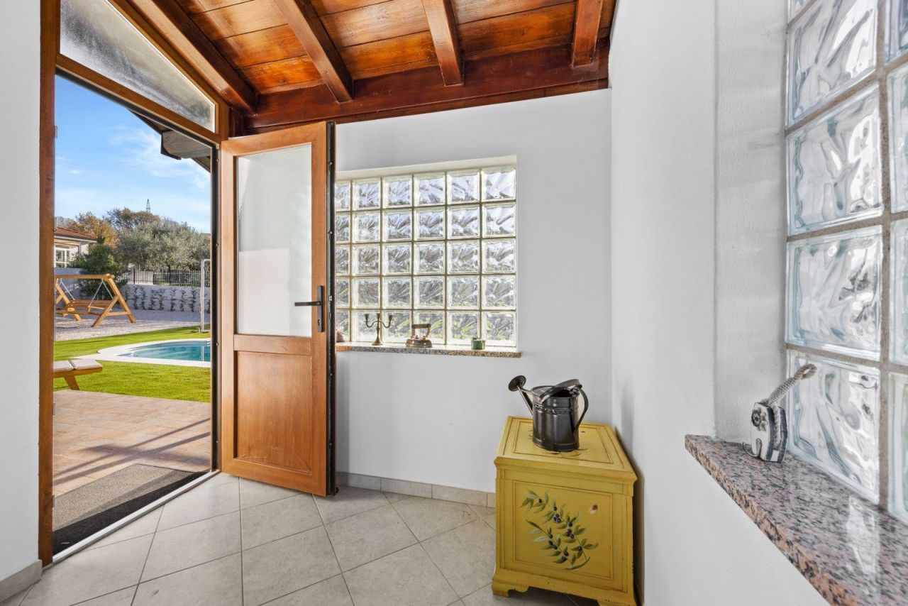 Дом в Буйе, Хорватия, 193 м² - фото 15