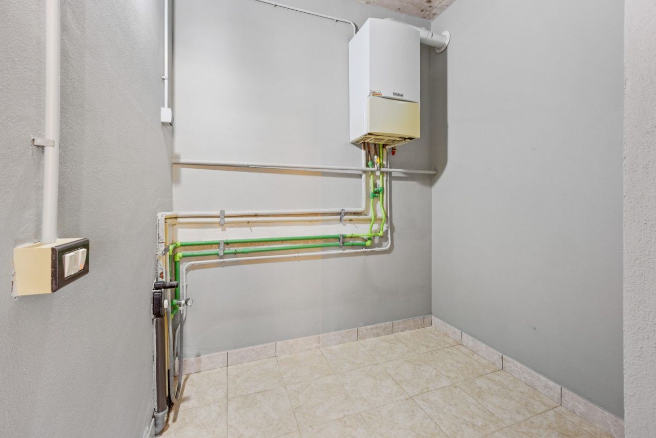 Дом в Буйе, Хорватия, 193 м² - фото 17