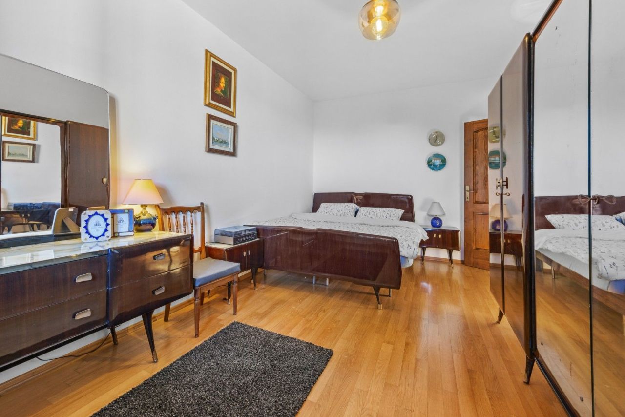 Дом в Буйе, Хорватия, 193 м² - фото 18