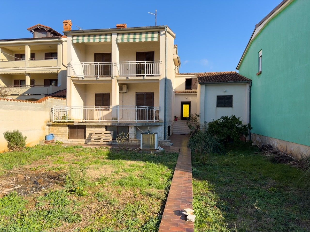 Дом в Пуле, Хорватия, 120 м² - фото 19