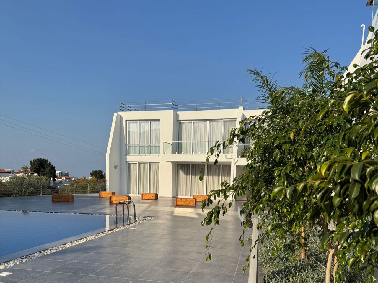 Апартаменты в Кирении, Кипр, 89.5 м² - фото 2