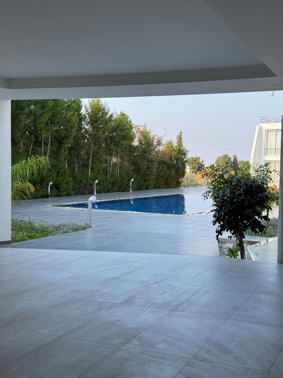 Апартаменты в Кирении, Кипр, 57.4 м² - фото 8