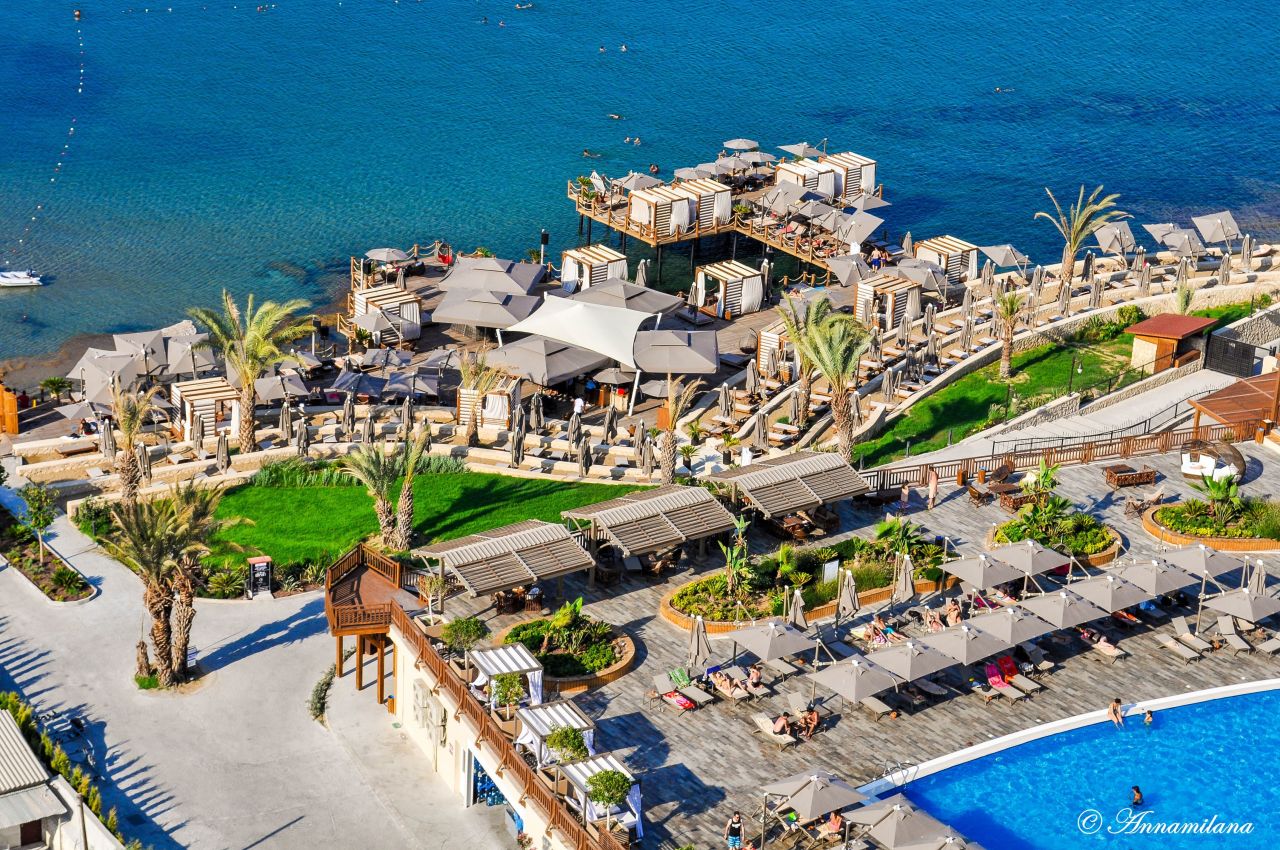 Апартаменты в Кирении, Кипр, 57.4 м² - фото 12