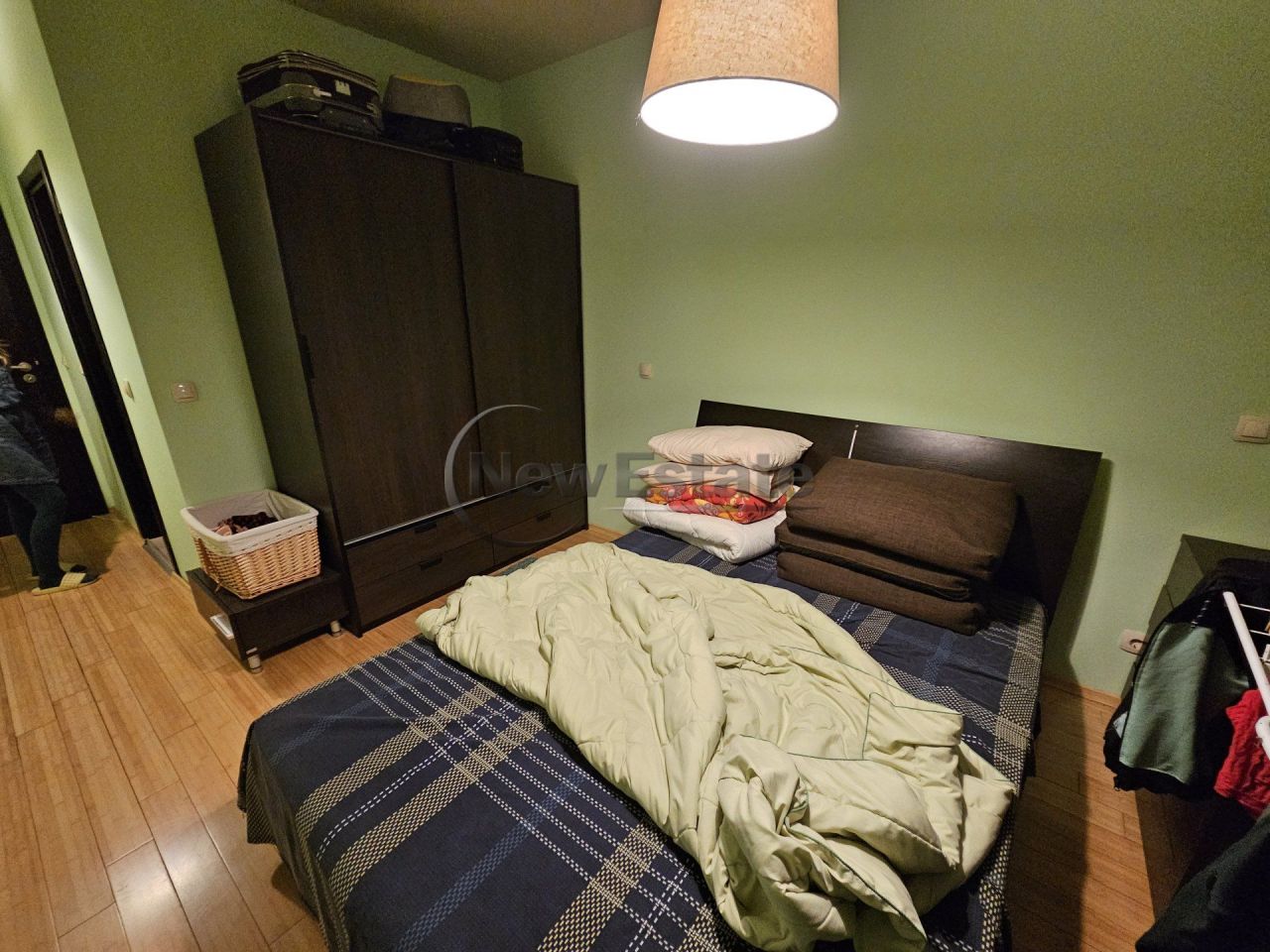 Апартаменты в Софии, Болгария, 89 м² - фото 4