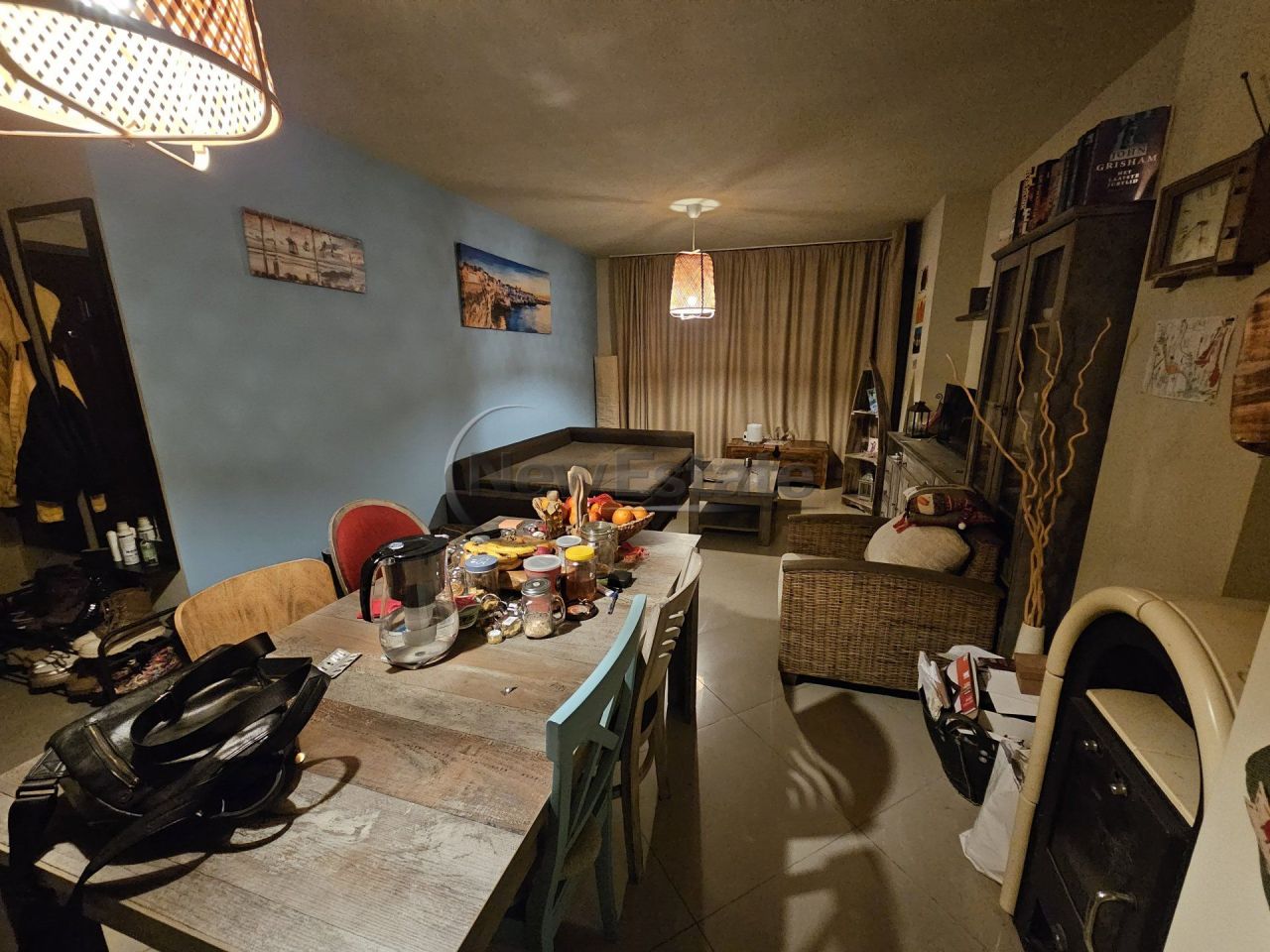 Апартаменты в Софии, Болгария, 89 м² - фото 5