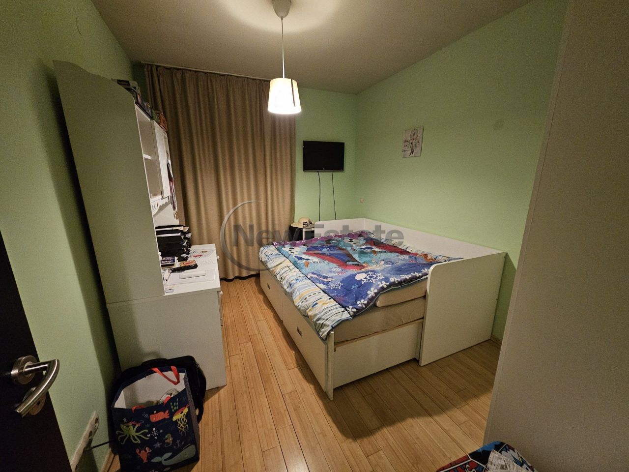 Апартаменты в Софии, Болгария, 89 м² - фото 6