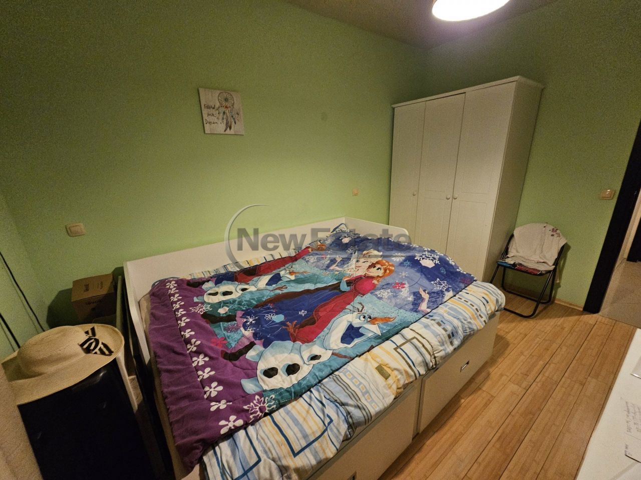 Апартаменты в Софии, Болгария, 89 м² - фото 7