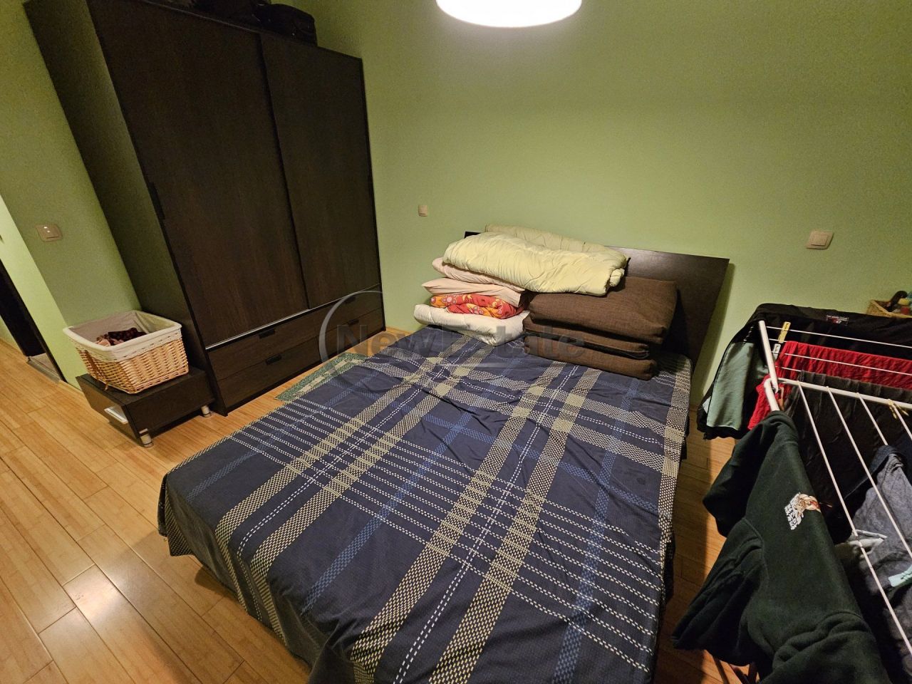 Апартаменты в Софии, Болгария, 89 м² - фото 8