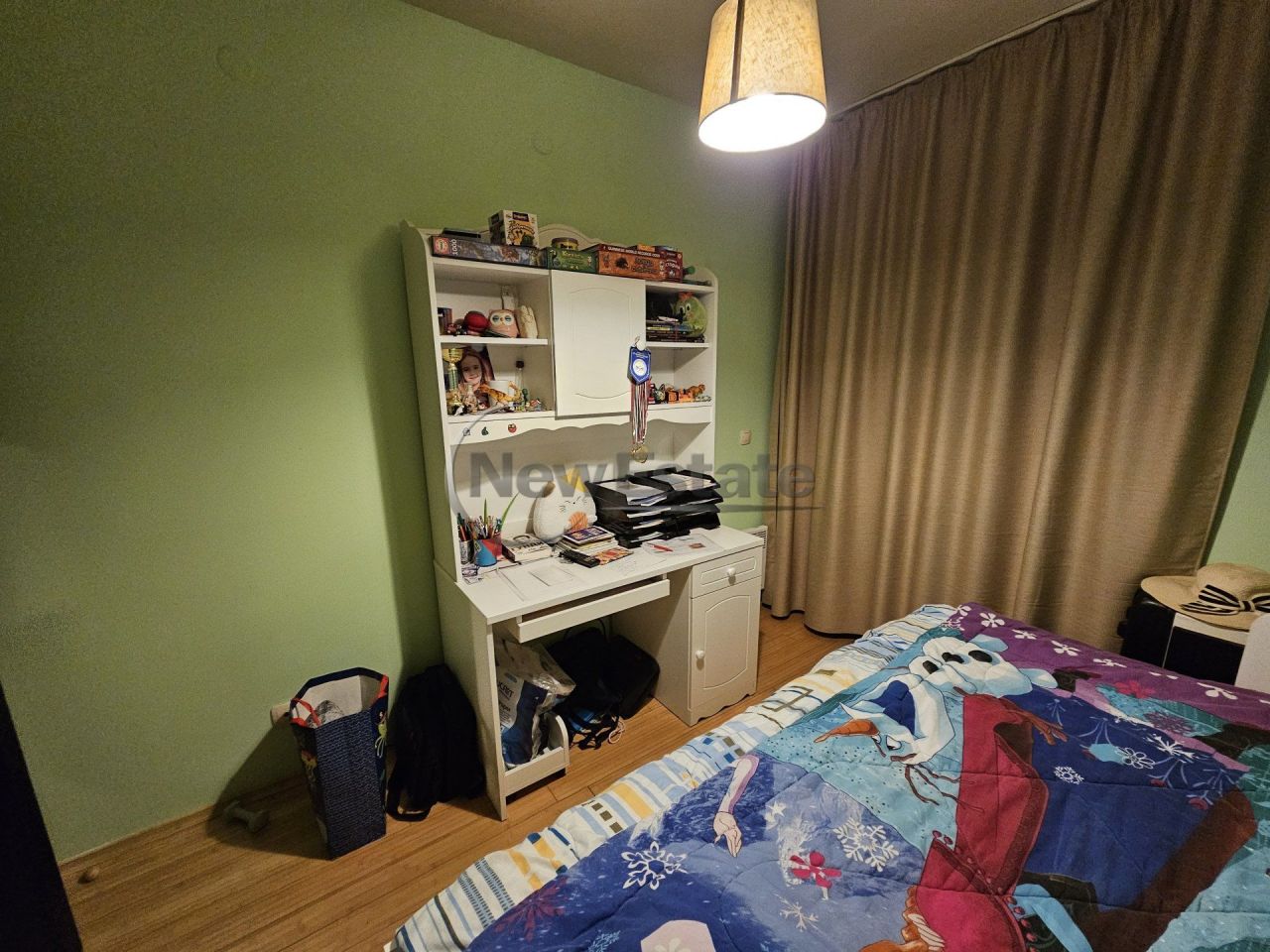 Апартаменты в Софии, Болгария, 89 м² - фото 9