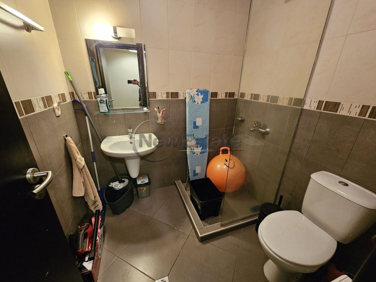 Апартаменты в Софии, Болгария, 89 м² - фото 11