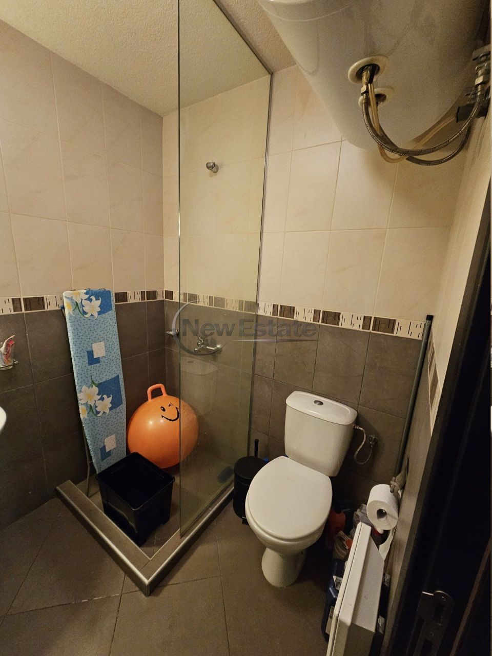 Апартаменты в Софии, Болгария, 89 м² - фото 12