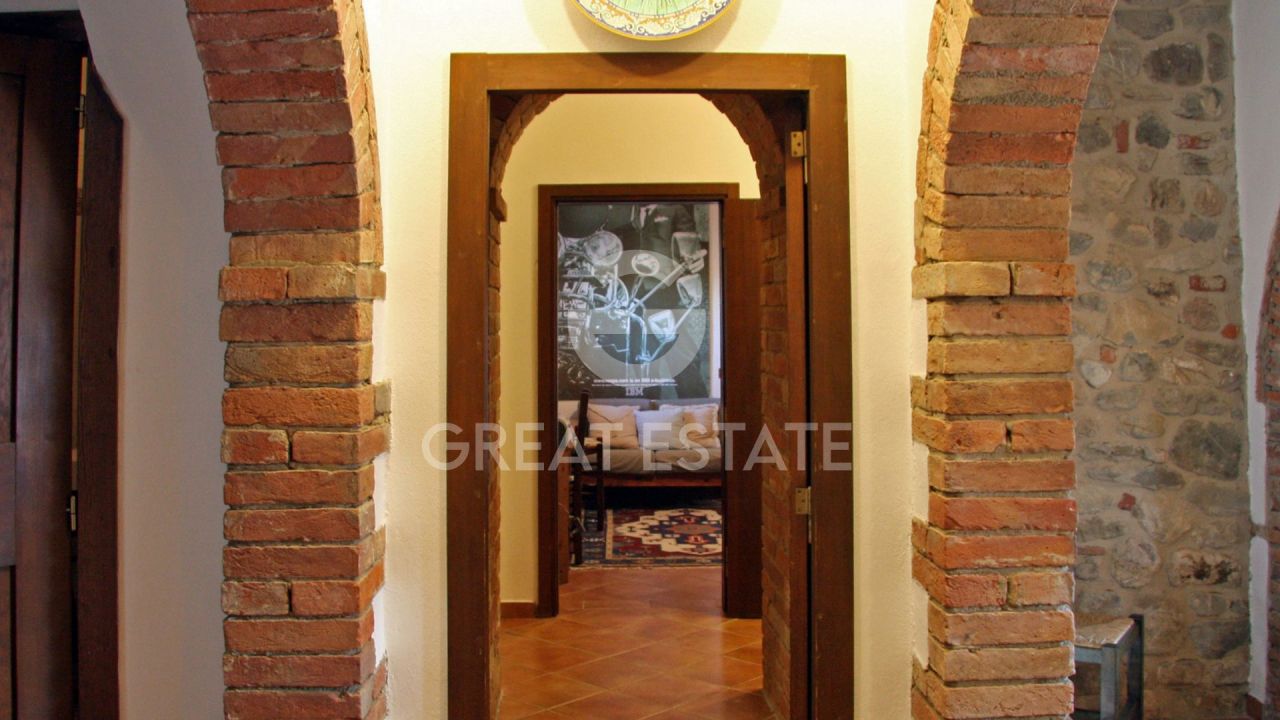 Вилла в Синалунге, Италия, 751.25 м² - фото 10