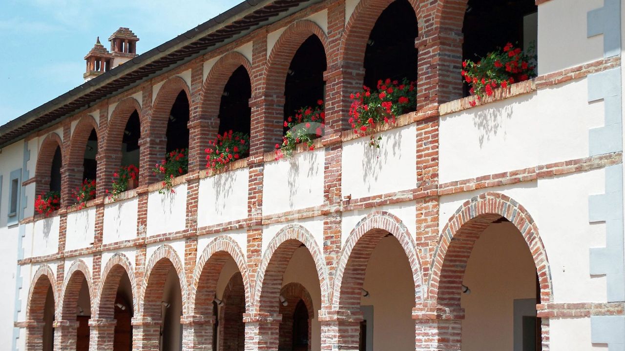 Вилла в Синалунге, Италия, 751.25 м² - фото 13