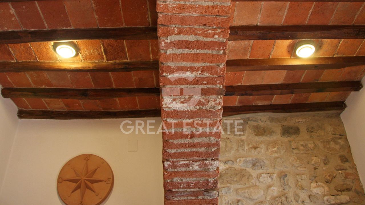 Вилла в Синалунге, Италия, 751.25 м² - фото 14