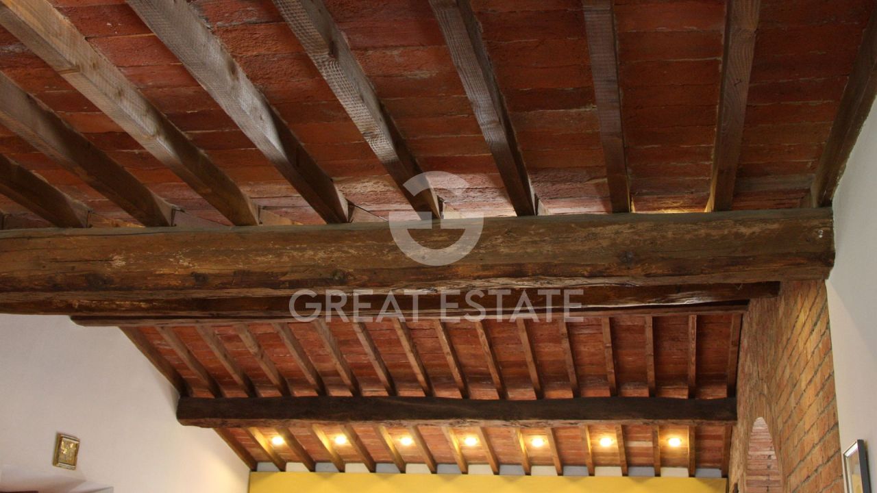 Вилла в Синалунге, Италия, 751.25 м² - фото 15