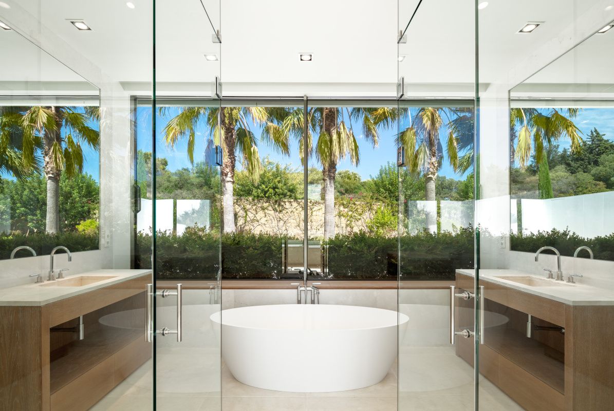 Дом на Коста-дель-Соль, Испания, 578 м² - фото 2