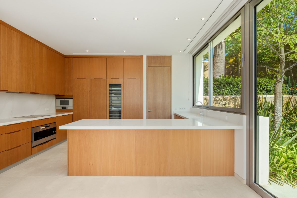 Дом на Коста-дель-Соль, Испания, 578 м² - фото 5