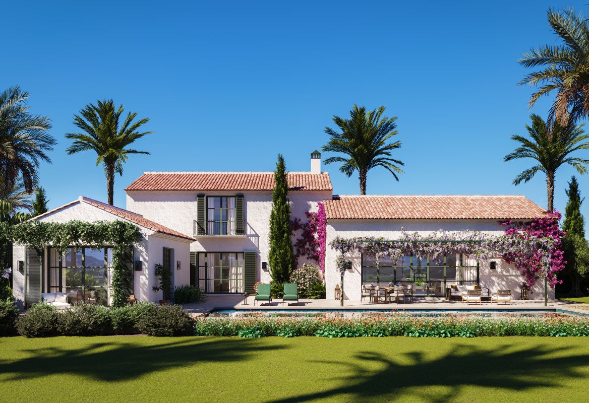 Дом на Коста-дель-Соль, Испания, 342 м² - фото 5