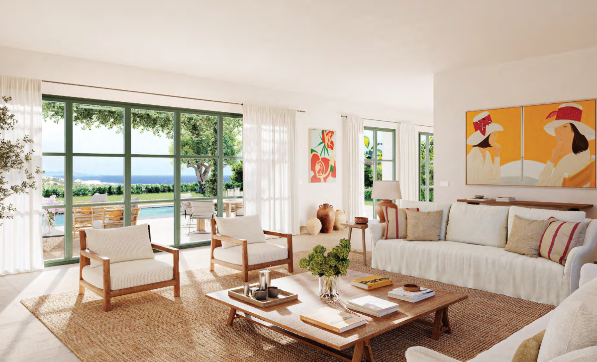 Дом на Коста-дель-Соль, Испания, 365 м² - фото 5