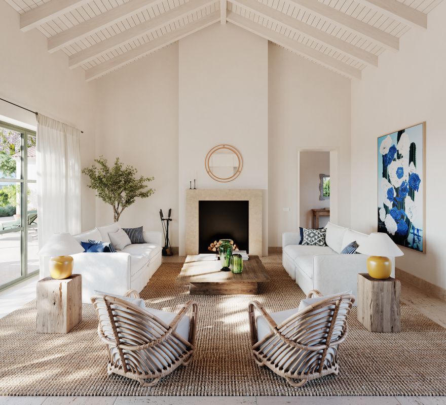 Дом на Коста-дель-Соль, Испания, 342 м² - фото 6