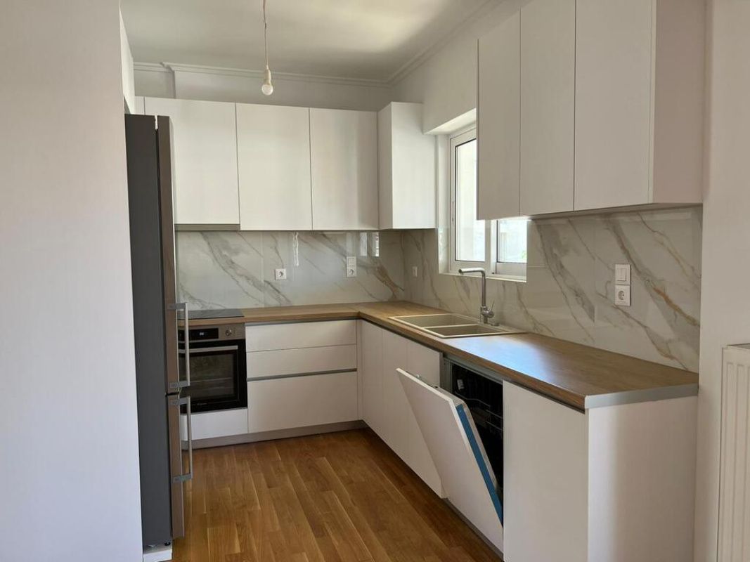 Квартира в Афинах, Греция, 115 м² - фото 7