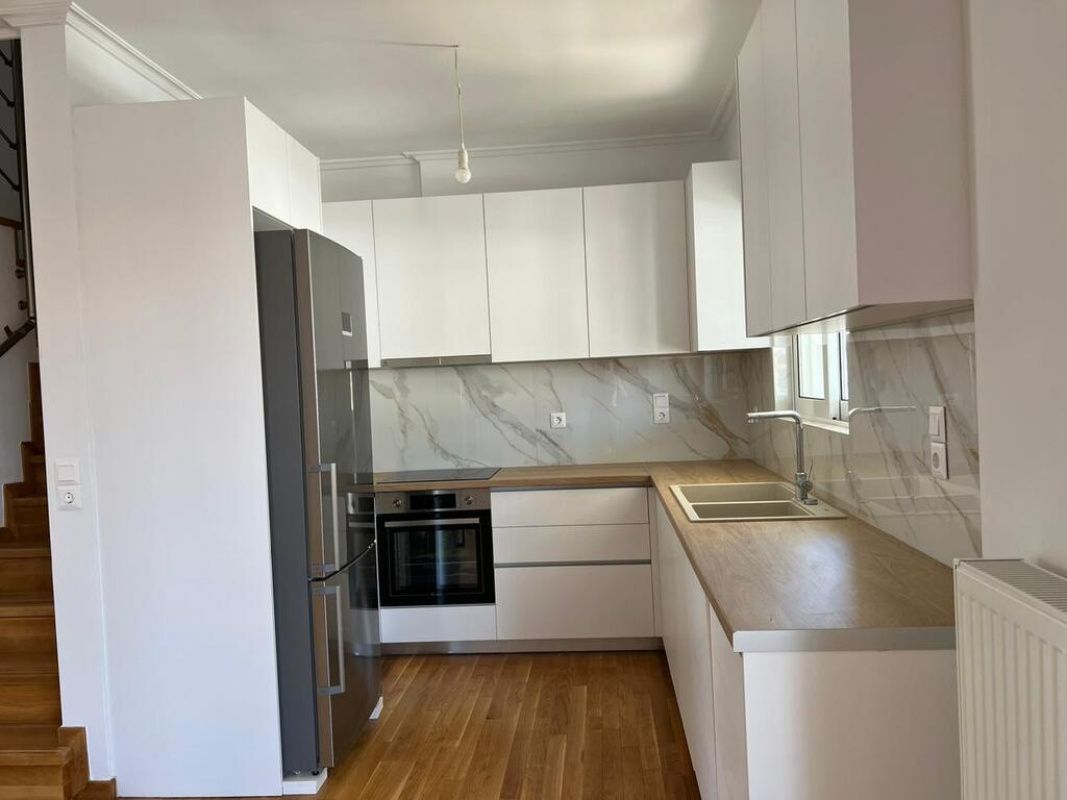 Квартира в Афинах, Греция, 115 м² - фото 8