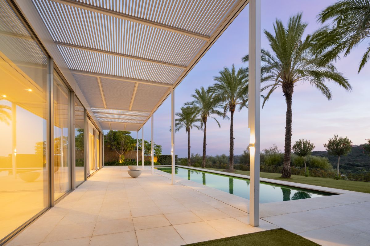 Дом на Коста-дель-Соль, Испания, 578 м² - фото 9