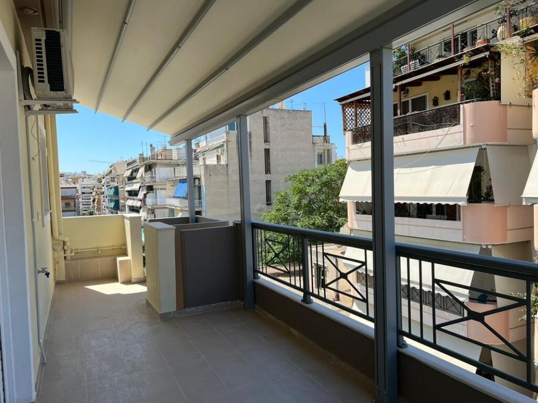 Квартира в Афинах, Греция, 115 м² - фото 10