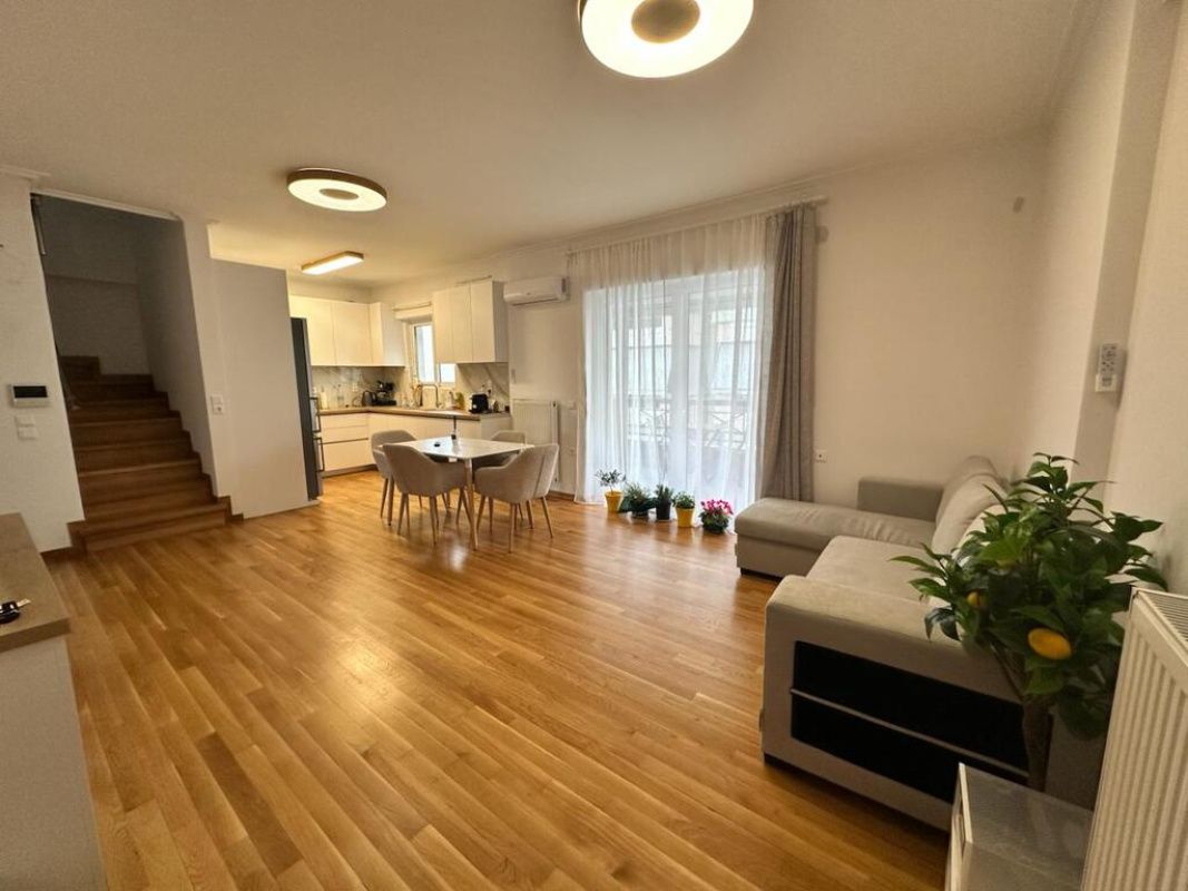 Квартира в Афинах, Греция, 115 м² - фото 11