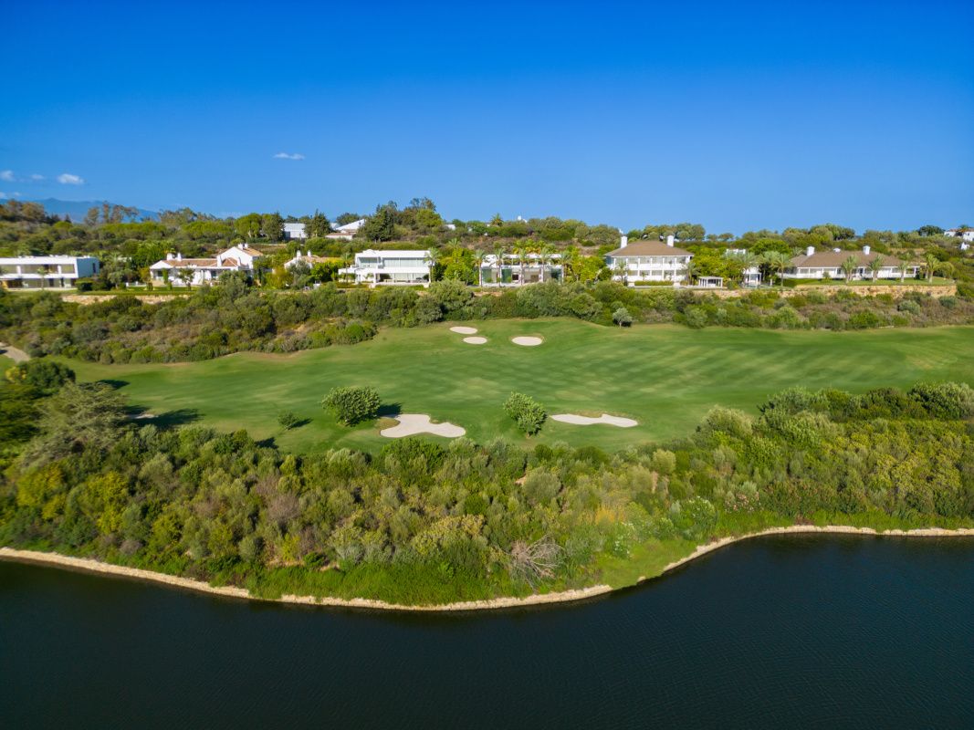 Дом на Коста-дель-Соль, Испания, 578 м² - фото 14