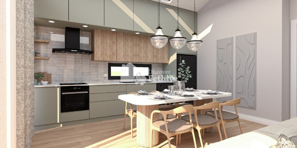 Вилла в Фетхие, Турция, 145 м² - фото 6