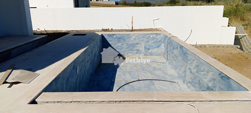 Вилла в Фетхие, Турция, 145 м² - фото 16