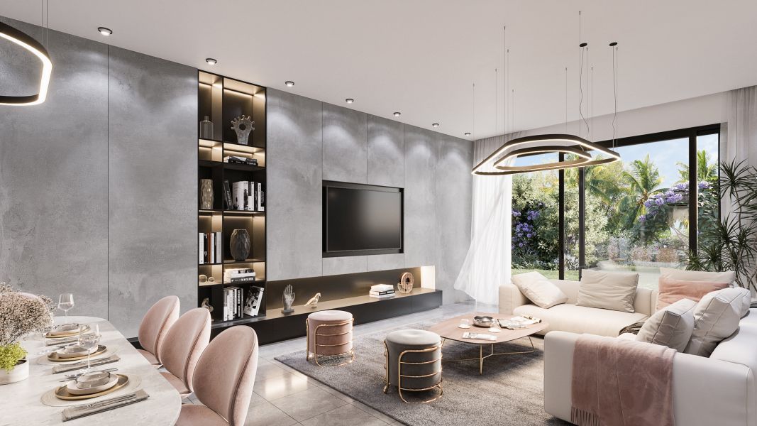 Дом в Пафосе, Кипр, 145 м² - фото 5