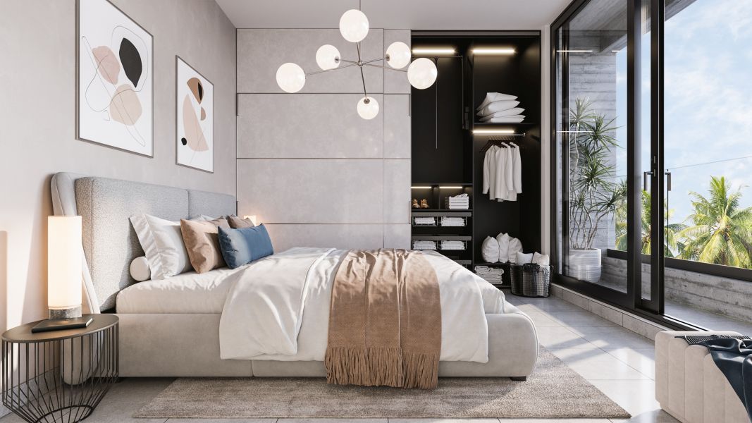 Дом в Пафосе, Кипр, 145 м² - фото 11