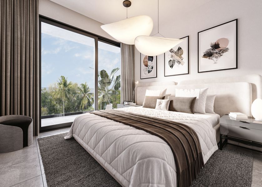 Дом в Пафосе, Кипр, 145 м² - фото 12