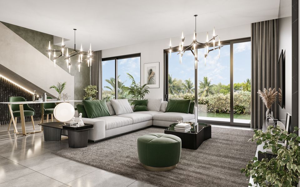 Дом в Пафосе, Кипр, 145 м² - фото 6