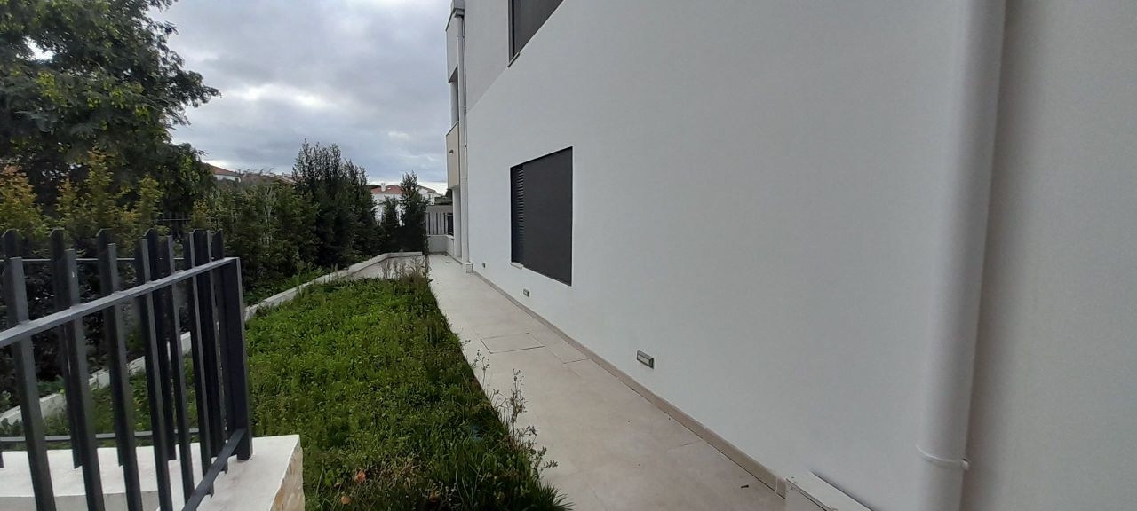 Квартира в Оэйраше, Португалия, 142 м² - фото 17