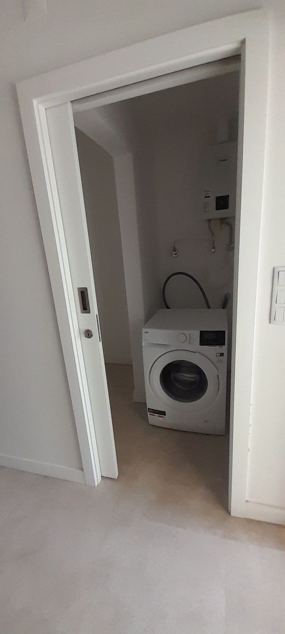 Квартира в Оэйраше, Португалия, 142 м² - фото 14