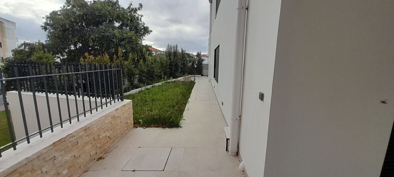 Квартира в Оэйраше, Португалия, 142 м² - фото 16