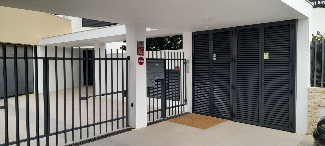 Квартира в Оэйраше, Португалия, 142 м² - фото 2