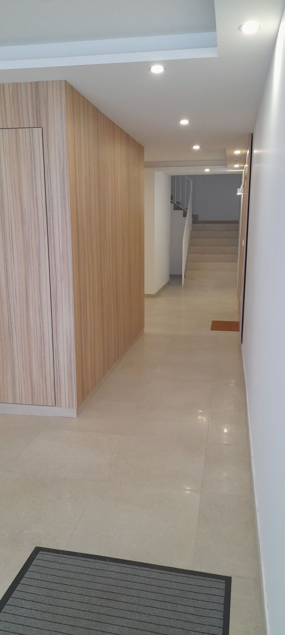 Квартира в Оэйраше, Португалия, 142 м² - фото 4