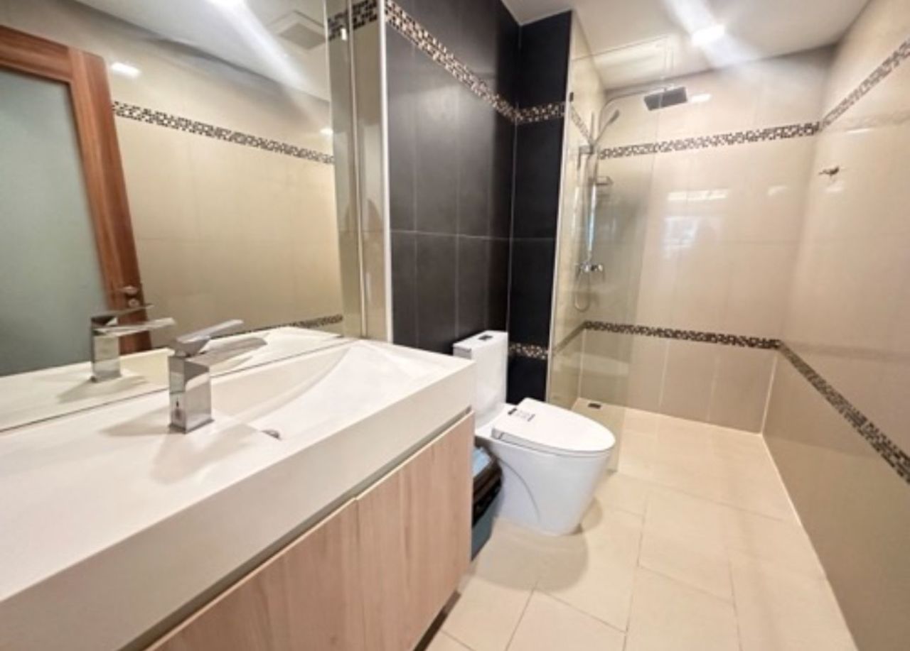 Квартира в Паттайе, Таиланд, 37 м² - фото 11