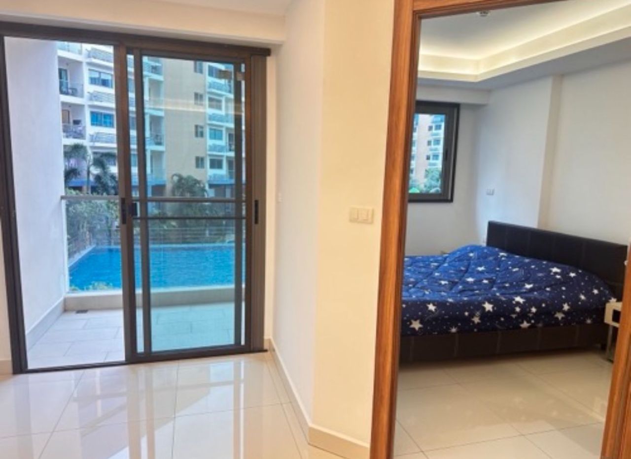 Квартира в Паттайе, Таиланд, 37 м² - фото 4